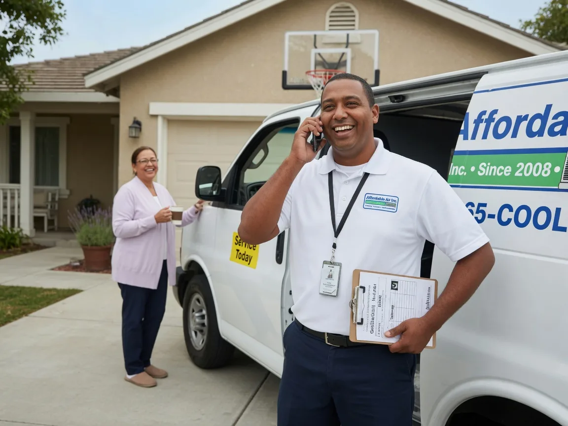 Central Ac Repair Colorado FAQs